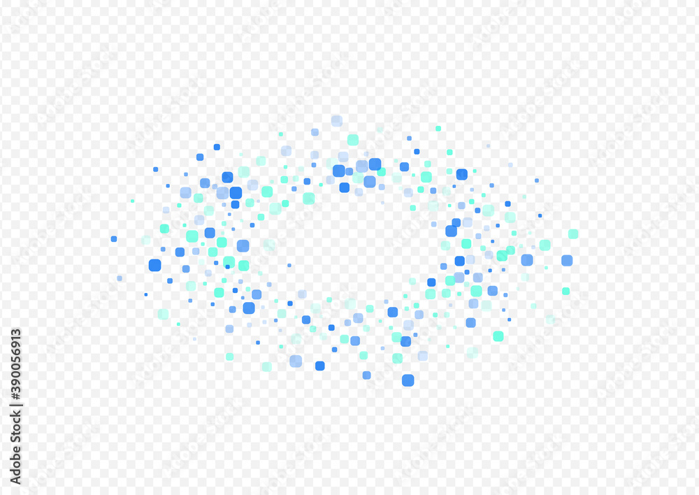 Blue Particle Independence Vector Transparent Blue Particle Independence Vector Transparent