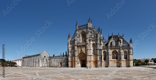 Photos Historic monastery in Batalha, Centro - Portugal