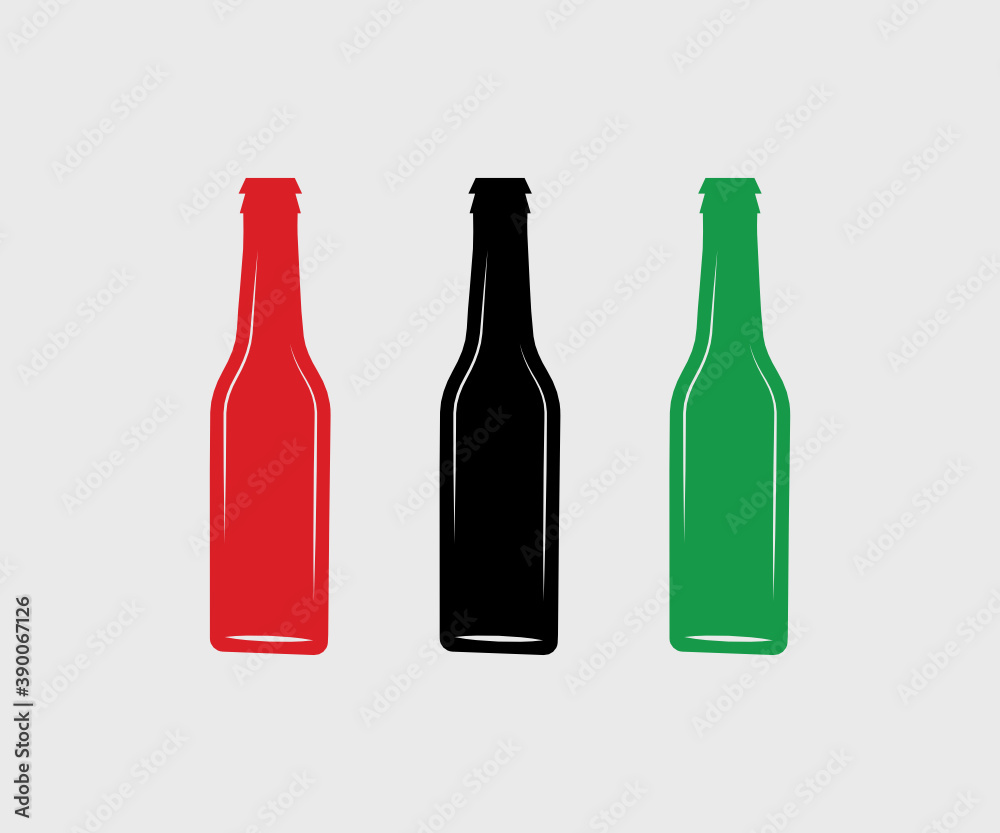 Christmas beer And Wine bottle whiskey. wine and beer bottle, Set of alcohol Alcohol bottle design element. Vector illustration Symbol Icon bottle Design. New Year. Merry Christmas. Christmas beer And Wine bottle whiskey. wine and beer bottle, Set of alcohol Alcohol bottle design element. Vector illustration Symbol Icon bottle Design. New Year. Merry Christmas.