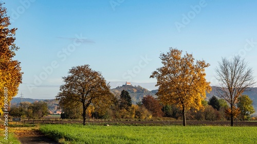 Wurmlinger Kapelle 