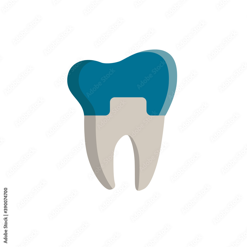 Dental Crown icon. Simple element from dentistry collection. Creative Dental Crown icon for web design, templates, infographics and more Dental Crown icon. Simple element from dentistry collection. Creative Dental Crown icon for web design, templates, infographics and more