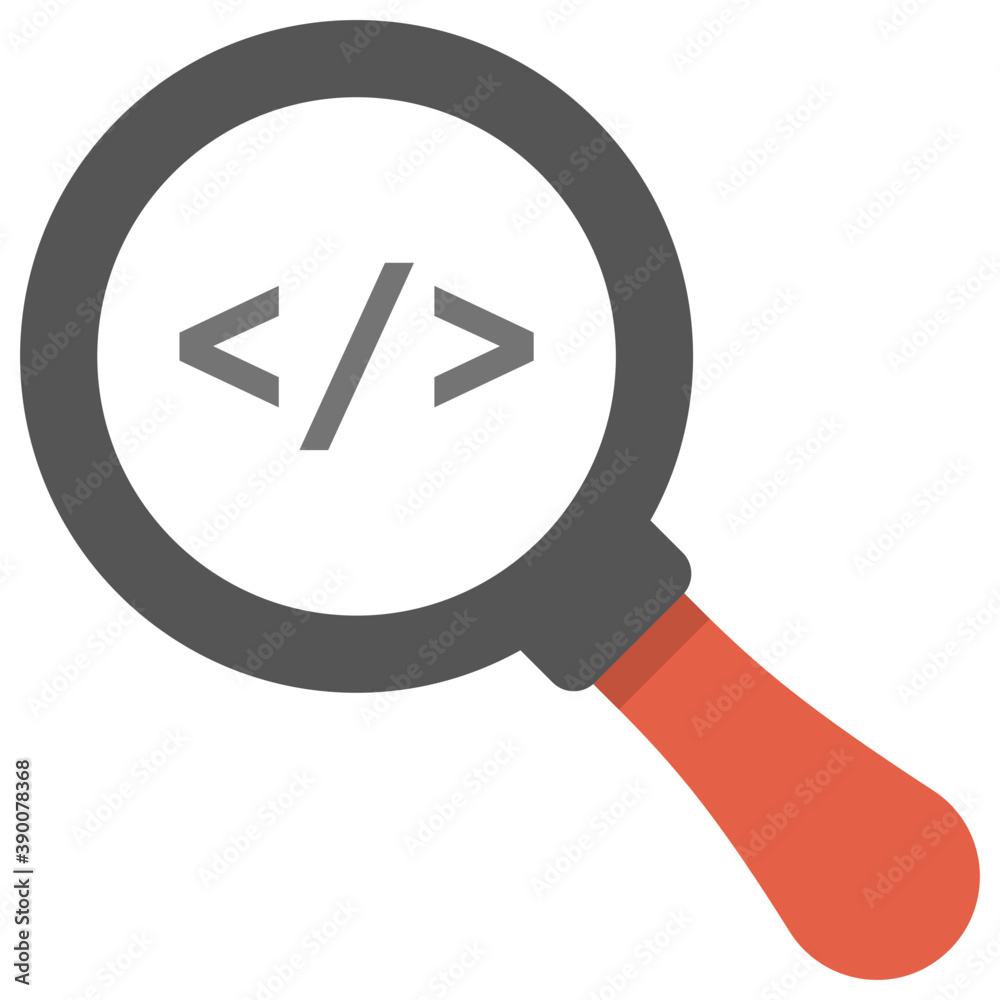 Search engine of html sign symbolising seo optimization
Search engine of html sign symbolising seo optimization