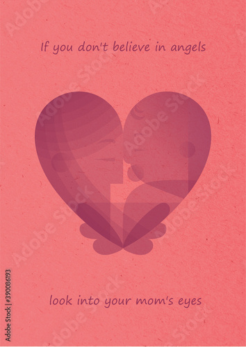 Happy Mother`s Day Greeting Cards