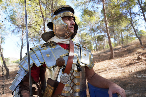 Photos Legionario romano