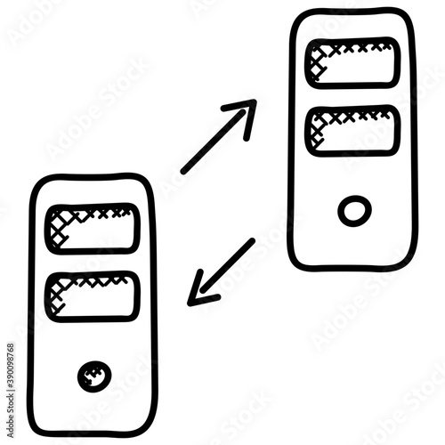 
Developing websites for the internet and intranet 
