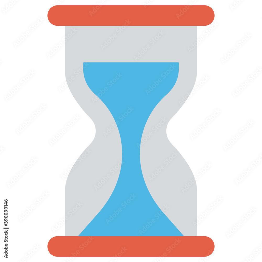 Ancient timer called hourglass
Ancient timer called hourglass