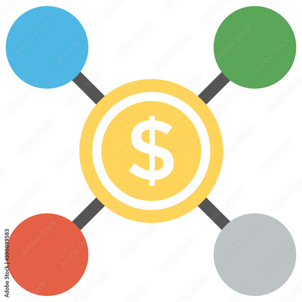 A creative and conceptual earn money network design
A creative and conceptual earn money network design