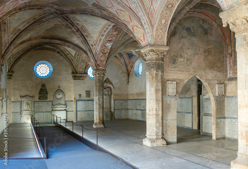 Florence, historical city of art
