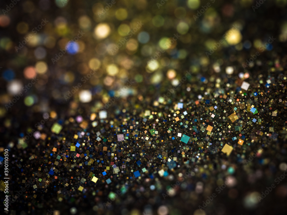Fractal Glitter Fractal Glitter