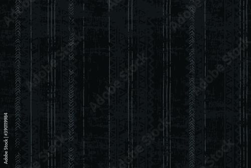 Geo Pattern, Japanese Kimono Female Organic Texture. Wabi Sabi, Tie Dye, Ikat Geisha Fashion Pattern. Trendy Cool Asian Boho Geo Pattern Fashion Summer Background Retro Vintage Asian Kimono Texture