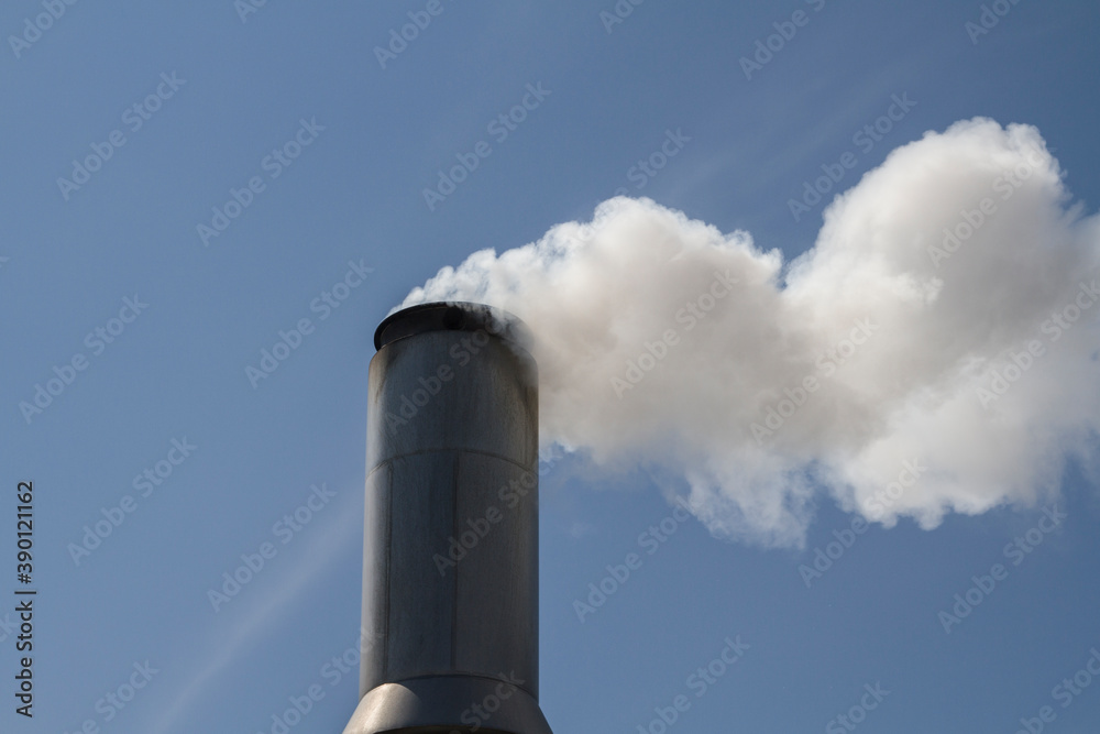 Es stinkt zum Himmel