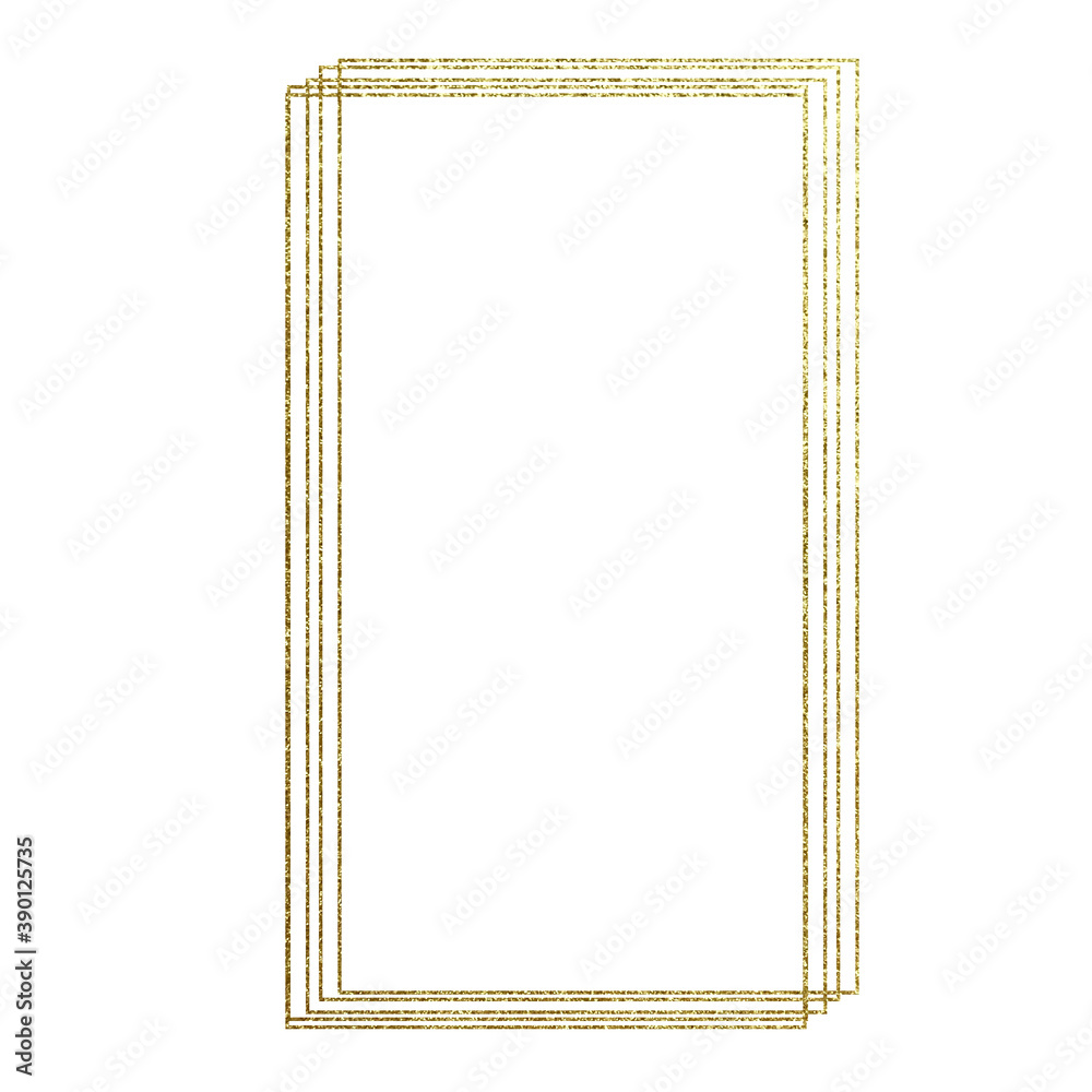 watercolor frames christmas composition watercolor frames christmas composition