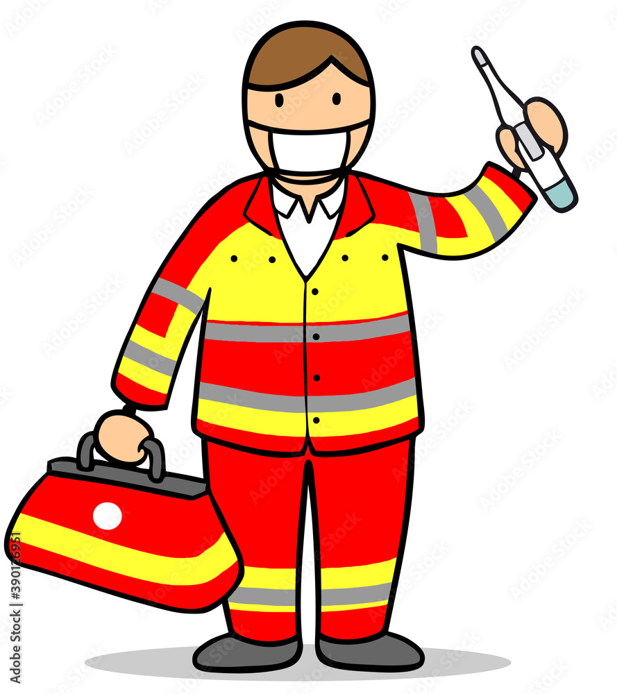 Lustiges Weihnachts-Shirt „Lebkuchen Reanimation“ – Langarmshirt Für Sanitäter, Notarzt & Feuerwehr Mit Humor