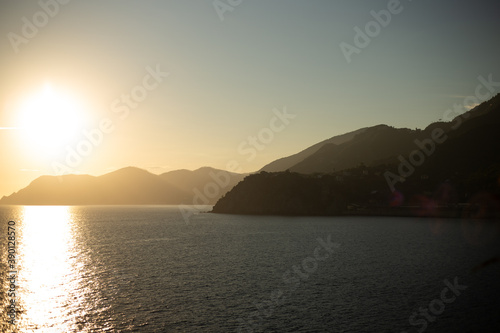 Cinque Terre