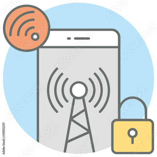 Mobile Hotspot 