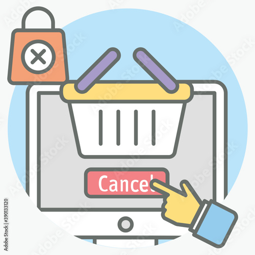 Cancel Order 