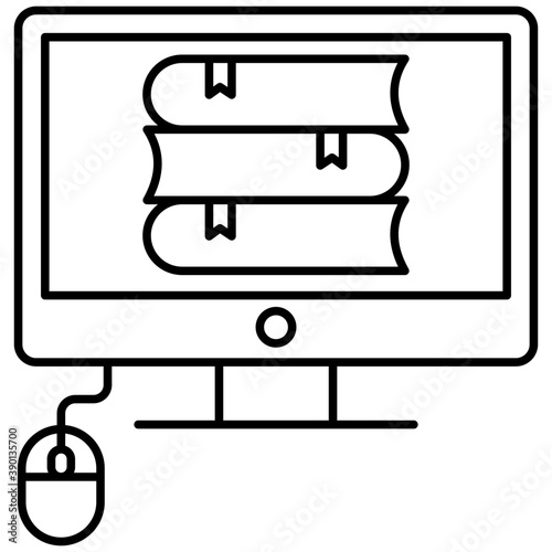 Online Library 