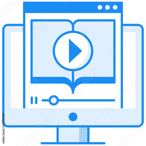 Video Learning 