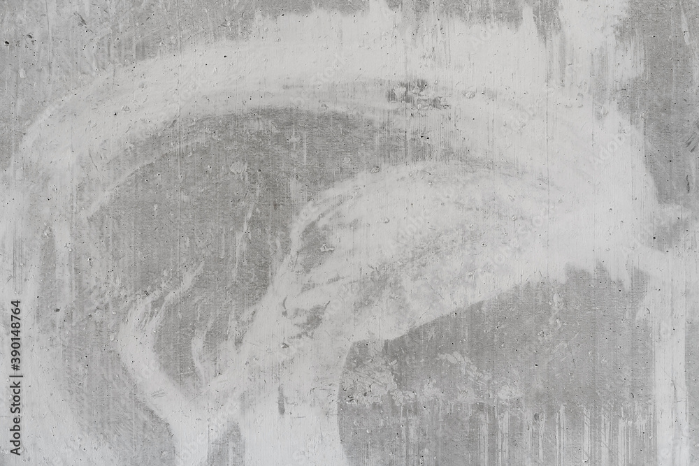 Fototapeta premium Concrete wall. Texture. Surface. Background