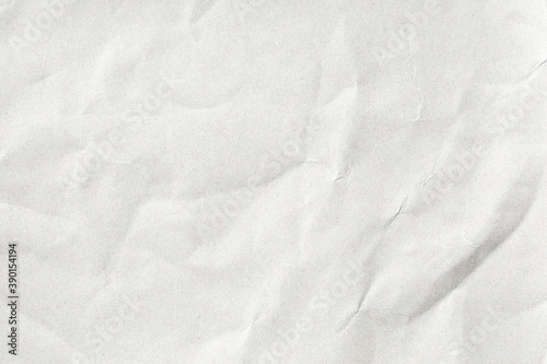 Grey detail crumpled paper texture
