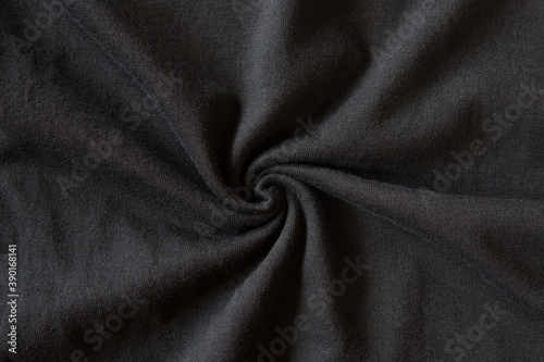 black silk background