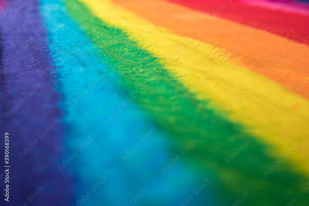 rainbow colored paper rainbow colored paper