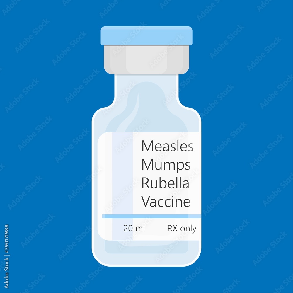 MMR vaccine against measles mumps and rubella MMR vaccine against measles mumps and rubella