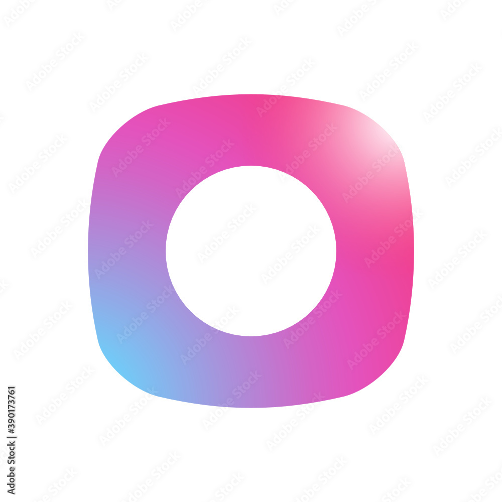 Record - Mobile App Icon Record - Mobile App Icon