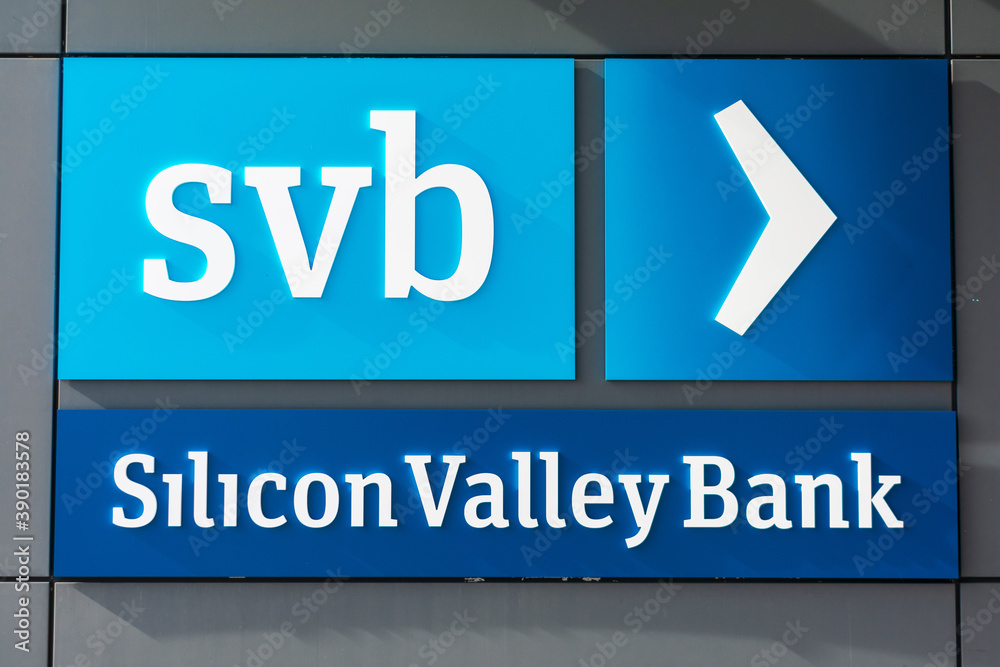 Artistic Silicon Valley Bank Swift Code Picture in HD Artistic Silicon Valley Bank Swift Code Picture in HD