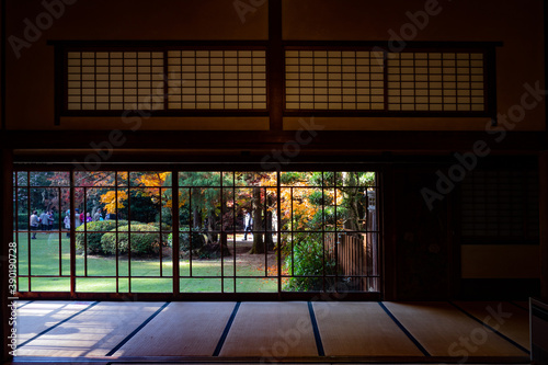 japanese temple © Mitsuyoshi