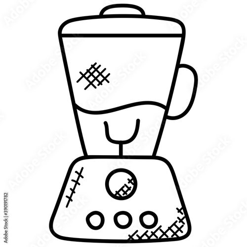 
Electric grinder to paste or juice things
