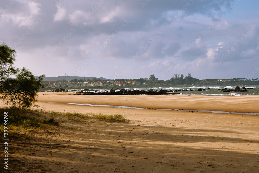 Fototapeta premium beach and relax