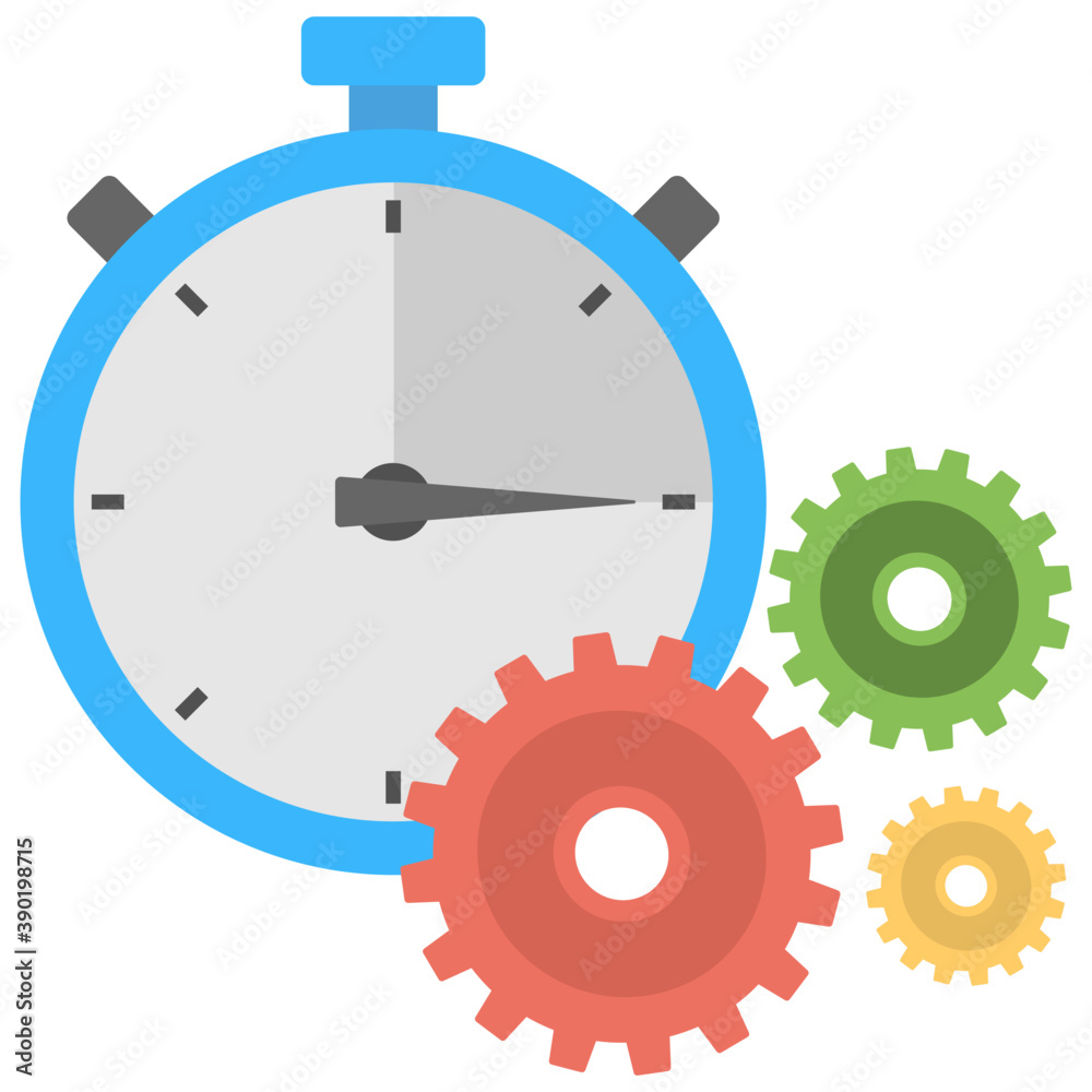 Cogs with rotating arrows are processing inside a bulb, idea generation concept
Cogs with rotating arrows are processing inside a bulb, idea generation concept