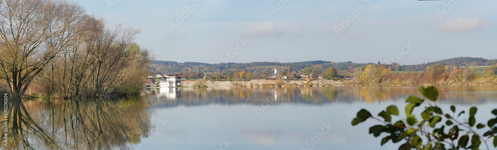 Am Höglinger Weiher 