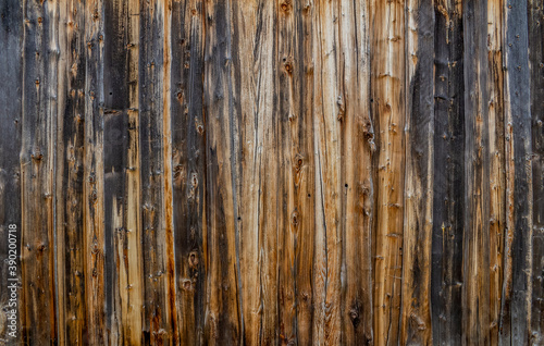 weathered wooden background