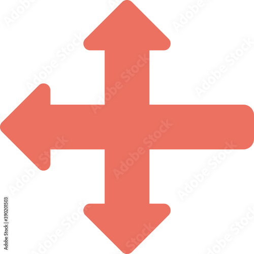 
This sign allow other traffic to merge into one lane 
