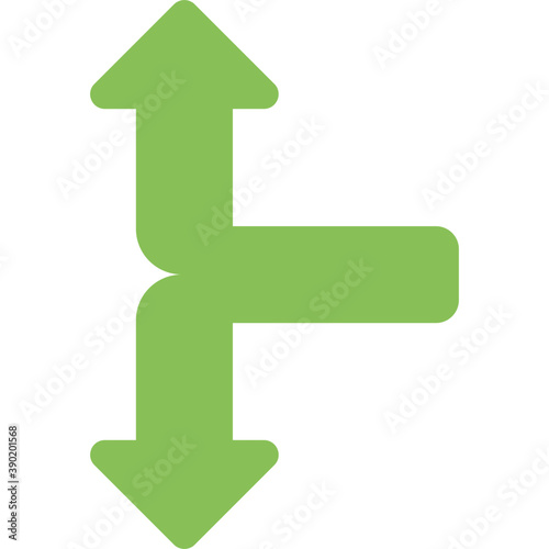
This sign allow other traffic to merge into one lane 
