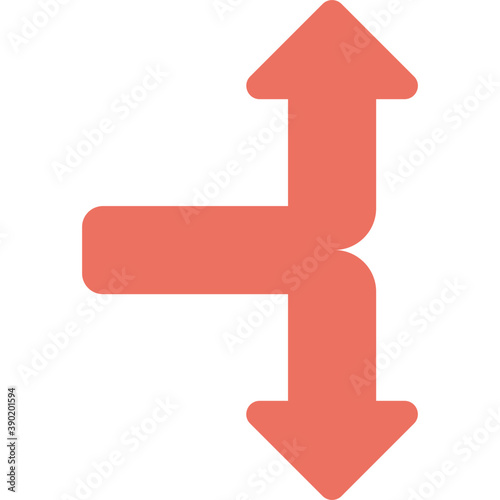 
This sign allow other traffic to merge into one lane 

