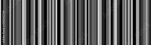 Seamless stripe pattern. Abstract background with stripes. Black and white illustration