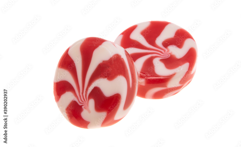 Fototapeta premium candy