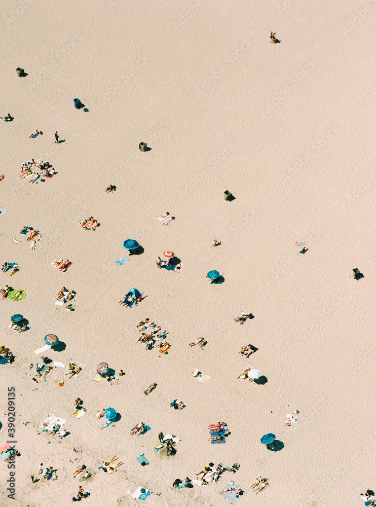 Umbrellas Umbrellas