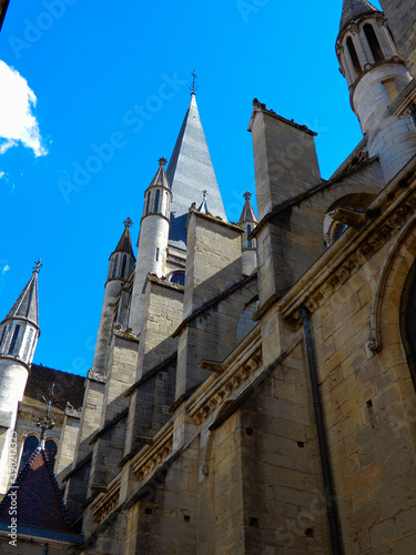 Architecture de Dijon 