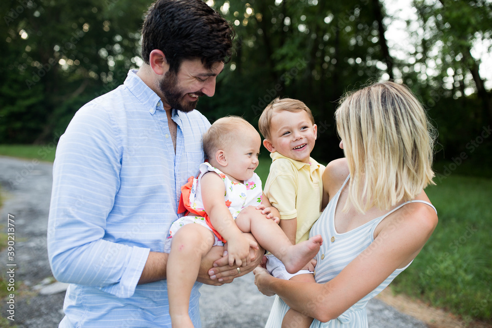Happy Family Happy Family