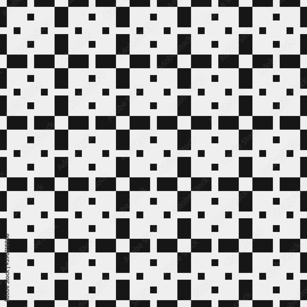 Abstract Cross Pattern Dots Logo generative computational art illustration Abstract Cross Pattern Dots Logo generative computational art illustration
