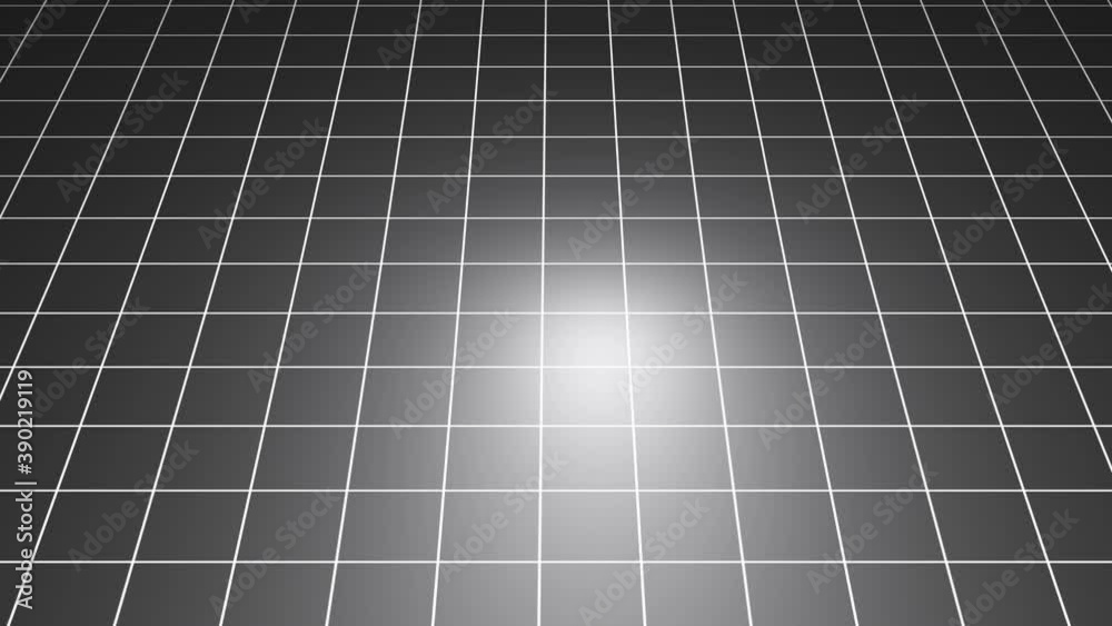 abstract metal grid abstract metal grid