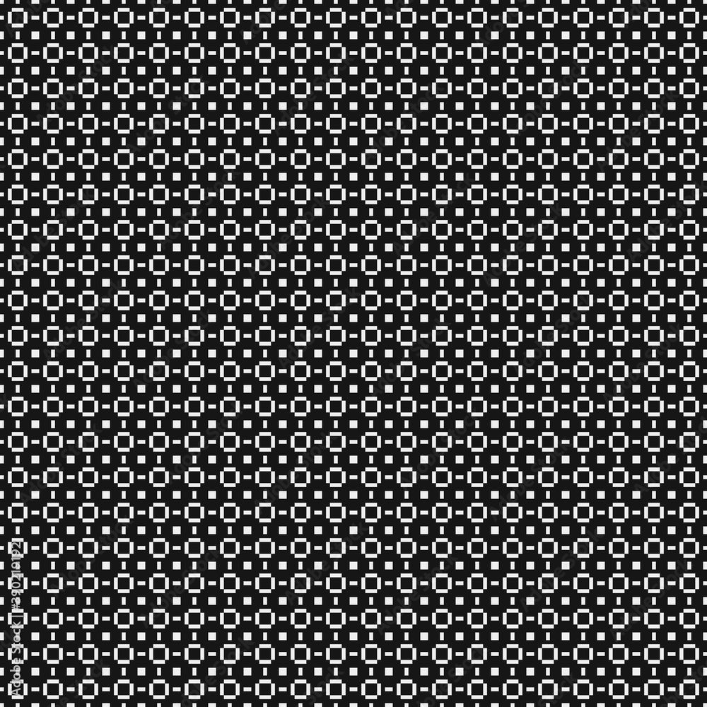 Abstract Cross Pattern Dots Logo generative computational art illustration Abstract Cross Pattern Dots Logo generative computational art illustration