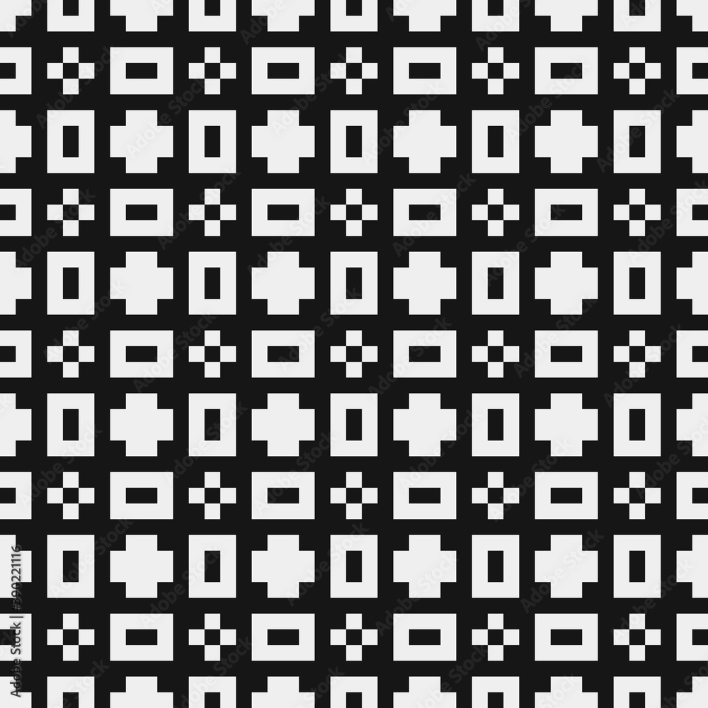 Abstract Cross Pattern Dots Logo generative computational art illustration Abstract Cross Pattern Dots Logo generative computational art illustration