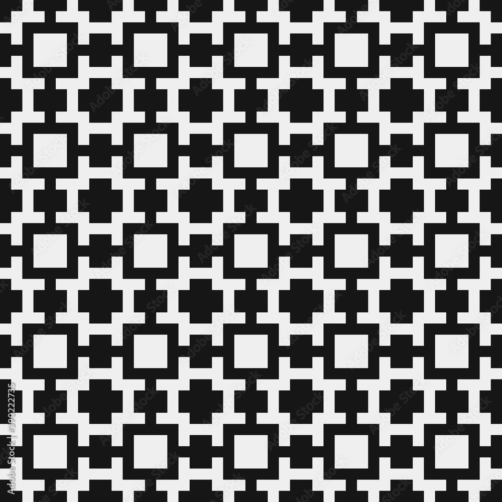 Abstract Cross Pattern Dots Logo generative computational art illustration Abstract Cross Pattern Dots Logo generative computational art illustration