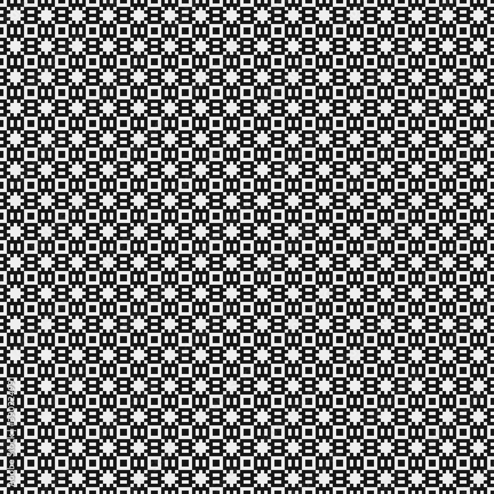 Abstract Cross Pattern Dots Logo generative computational art illustration Abstract Cross Pattern Dots Logo generative computational art illustration