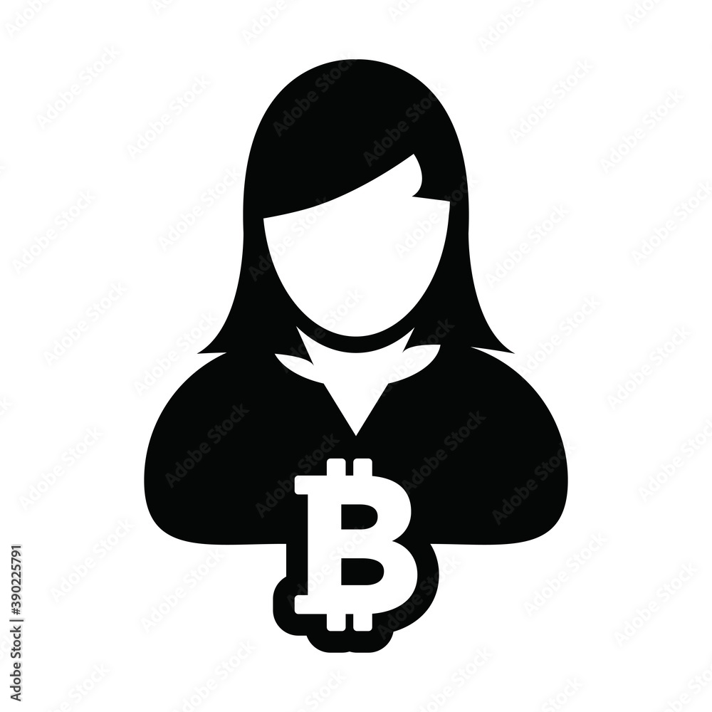 Avatar Bitcoin designs themes templates and downloadable graphic elements  on Dribbble